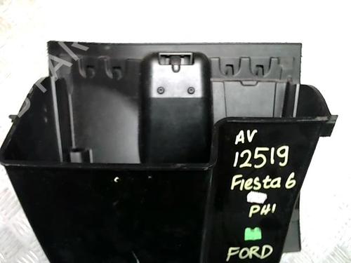 Glove box FORD FIESTA VI (CB1, CCN) 1.4 TDCi | BP31969944C95 