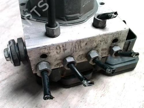 ABS pump SEAT IBIZA IV (6J5, 6P1) 1.6 TDI | BP27993915M43