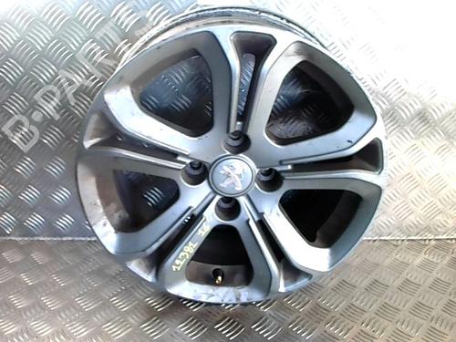 Fælk PEUGEOT 208 I (CA_, CC_) 1.2 VTI 82 (82 hp) 32113911