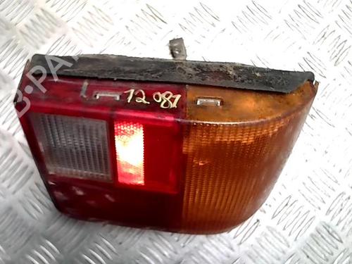 Left taillight PEUGEOT 205 I (741A/C) 1.1 | BP31237144C34