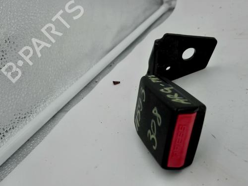 Used Seat buckle PEUGEOT 308 I (4A_, 4C_) 1.6 16V (120 hp) 26649925