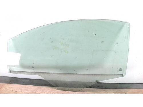 Used Front left door window FORD KA (RU8) 1.2 (69 hp) 25417182