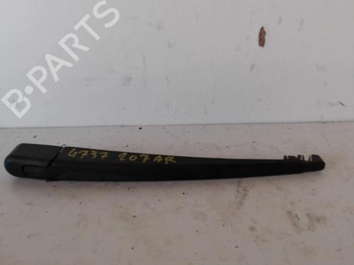 rear-windshield-wiper-arm-peugeot-207-wa_-wc_-2006-2007-2008-2009-2010-2011-2012-2013-2014-2015-25398422 main image