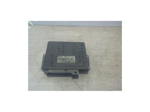 Engine control unit (ECU) PEUGEOT 106 II (1A_, 1C_) 1.0 i | BP25389022M57 