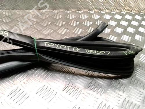 Rubber door seal TOYOTA COROLLA Verso (ZER_, ZZE12_, R1_) 2.2 D-4D (AUR10_, AUR10R) | BP25790723C142 
