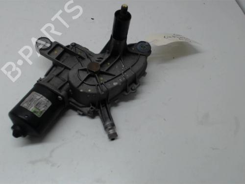 Used Front wiper motor CITROËN C4 Grand Picasso I (UA_) 1.6 HDi (109 hp) 25408579