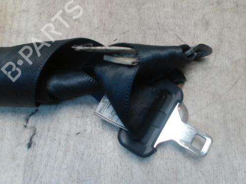 Used Rear right seatbelt TOYOTA YARIS (_P1_) 1.3 (NCP10, SCP12_) (86 hp) 31238756