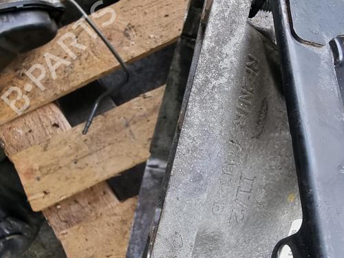 Gearbox FORD FIESTA VI (CB1, CCN) 1.25 | BP25424929M3