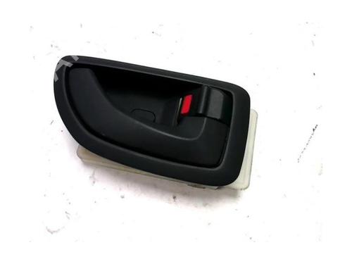 Rear right interior door handle HYUNDAI TUCSON (JM) 2.0 CRDi | BP25416560I16 