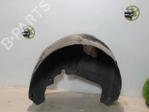 Wheel arch VW GOLF IV (1J1) 1.9 TDI | BP31219025C56 