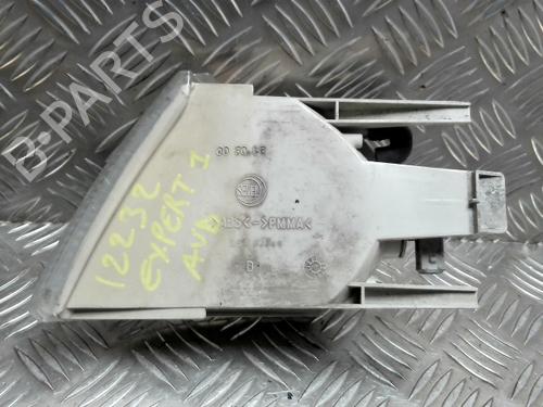 Right front indicator PEUGEOT EXPERT (224_) 1.9 TD | BP31229348C33