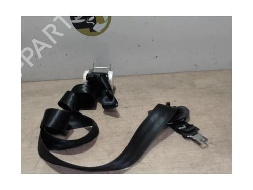 Rear center seatbelt PEUGEOT 5008 (0U_, 0E_) 1.6 HDi | BP25387801I27 
