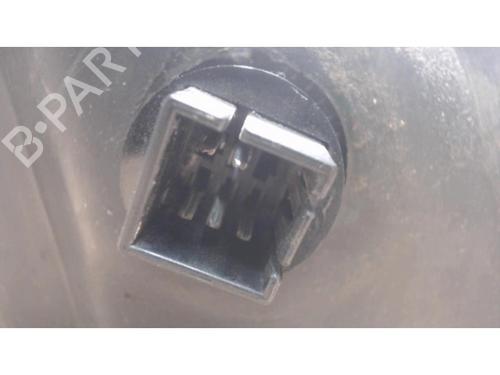 Left mirror OPEL VECTRA B (J96) 1.8 i 16V (F19) | BP25414642C26 