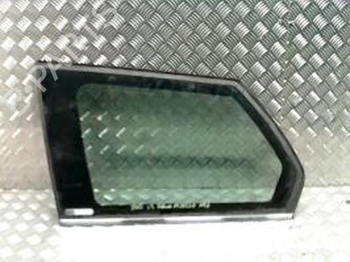 Used Rear left quarter glass CITROËN C4 Grand Picasso I (UA_) 2.0 HDi 138 (136 hp) 30978659