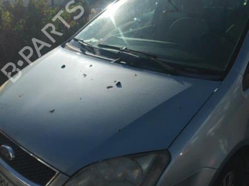 ECU airbags FORD FOCUS C-MAX (DM2) 1.8 TDCi | BP29490154M53 