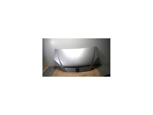 Used Hood MERCEDES-BENZ A-CLASS (W168) A 170 CDI (168.009, 168.109) (95 hp) 25413037