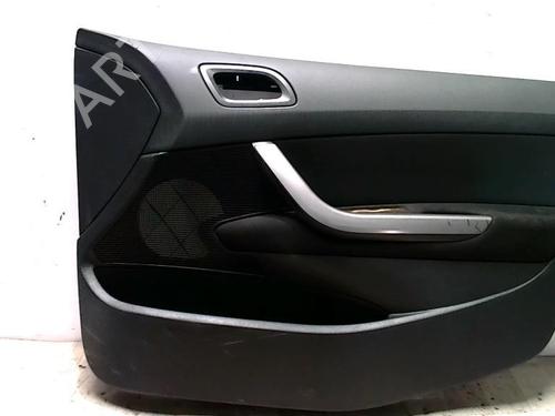 Used Front right panel PEUGEOT 308 I (4A_, 4C_) 1.6 HDi (90 hp) 25422909