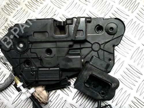 Front left lock VW GOLF VI (5K1) 1.6 TDI | BP35776856C98 - Image 6