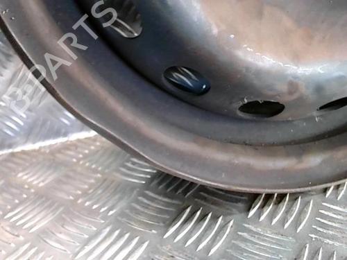 Felga RENAULT MEGANE I (BA0/1_) 1.4 e (BA0E, BA0V) | BP30964520C45