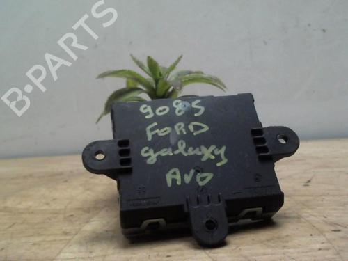 Used Electronic module FORD GALAXY II (WA6) 2.0 TDCi (140 hp) 31226055