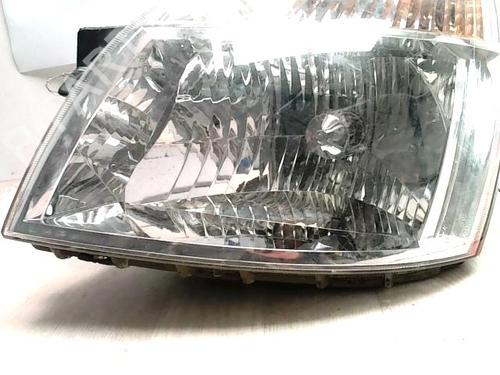 Left headlight KIA PICANTO I (SA) 1.1 CRDi | BP25427886C28 - Image 2