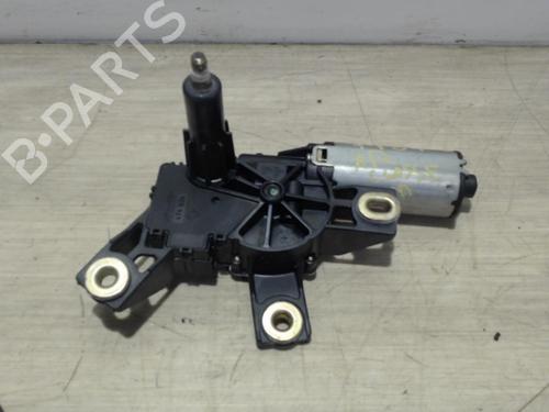 Used Rear wiper motor Rear wiper motor MERCEDES-BENZ A-CLASS (W168) A 170 CDI (168.008) (90 hp) 25387898 25387898