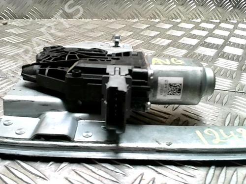 Front left window mechanism CITROËN BERLINGO Box Body/MPV (B9) 1.6 HDi 75 | BP34613608C22  - Image 5
