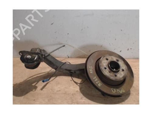 Left rear steering knuckle BMW X3 (E83) xDrive 20 d | BP25413548M27 