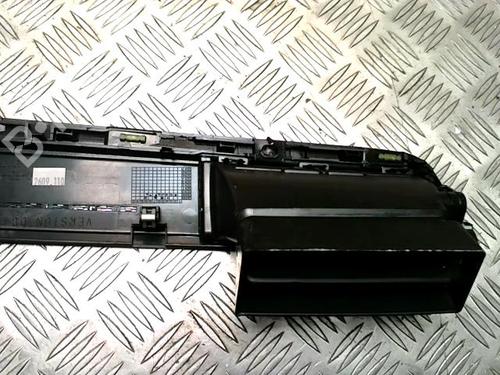 Luftventil CITROËN C5 III (RD_) 2.0 HDi 140 (RDRHF8, RDRHFA, RDRHA8, RDRHAJ) | BP39493676I21 - Image 7