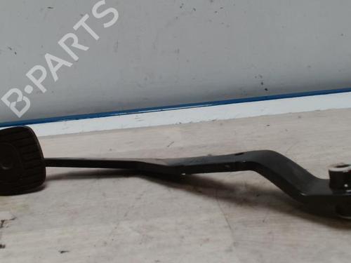 bremsepedal NISSAN NOTE (E11, NE11) 1.5 dCi | BP25419547I19