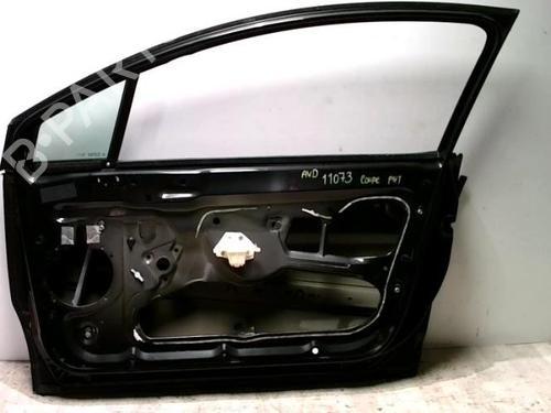 Right front door CITROËN C4 Coupe (LA_) 1.6 HDi | BP25427685C3 