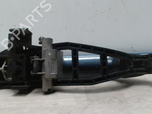 Front right exterior door handle FORD S-MAX (WA6) 2.0 TDCi | BP25419906C129