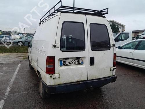 Rim CITROËN JUMPY I (U6U_) 1.9 D 70 | BP27352700C45 
