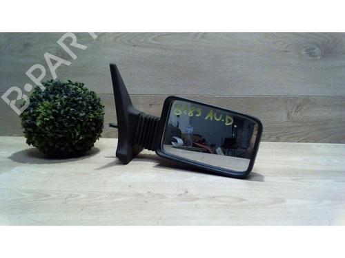 Used Right mirror CITROËN BX (XB-_) 19 D (69 hp) 25383768