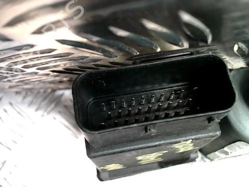 Left front window motor VW GOLF IV (1J1) 1.4 16V | BP25702192E21