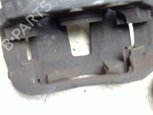 Used Left front brake caliper PEUGEOT 307 SW (3H) 2.0 HDI 110 (107 hp) 25413828