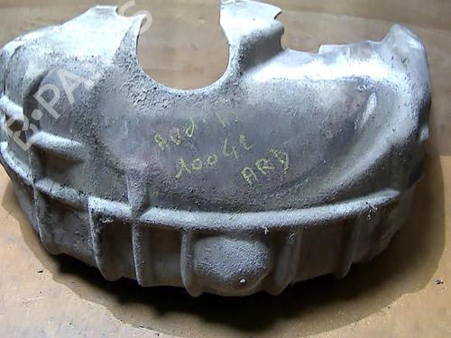 Passage de roue AUDI A3 (8P1) 2.0 TDI 16V (140 hp) 31221658