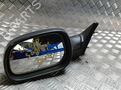 Used Left mirror Left mirror RENAULT SAFRANE I (B54_) 2.1 dT (B546) (88 hp) 34613612 34613612