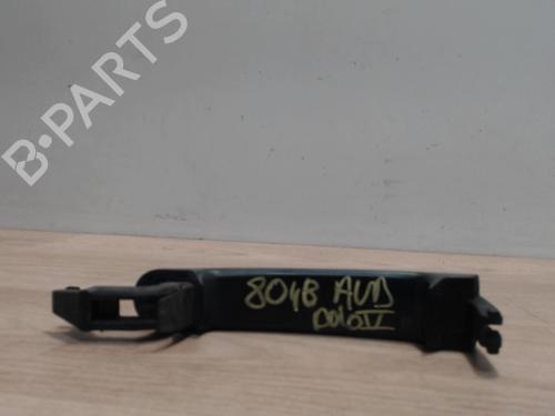 Used Front right exterior door handle Front right exterior door handle 25412066 25412066