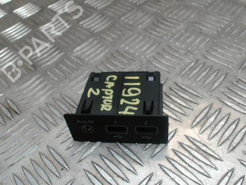 Control unit RENAULT CAPTUR II (HF_) TCe 155 (HFMN) | BP31086202M11
