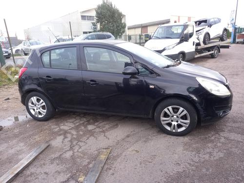 Left front window switch OPEL CORSA D (S07) 1.3 CDTI (L08, L68) | BP36293332I27  - Image 7