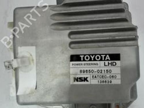 Servostyring Styreenhet TOYOTA COROLLA (_E12_) 1.4 D (NDE120_, NDE120R) (90 hp) 26674122