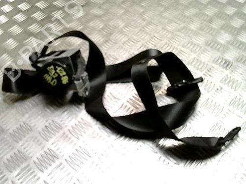 Used Rear right seatbelt Rear right seatbelt BMW 3 Coupe (E92) 320 d (177 hp) 34371603 34371603