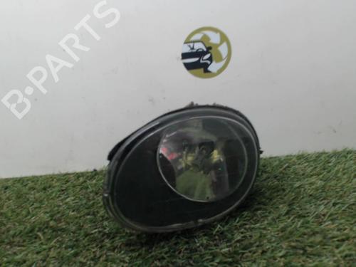 Used Right front fog light Right front fog light FIAT MULTIPLA (186_) 1.6 (186AXC1A, 186BMC1A, 186BXC1A) (103 hp) 25396923 25396923