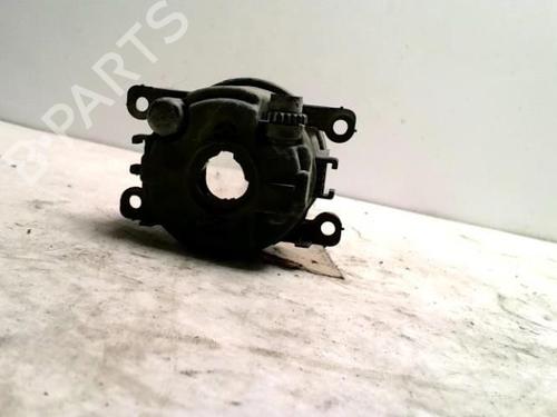 Right front fog light FORD FIESTA V (JH_, JD_) 1.4 TDCi | BP26710363C31 