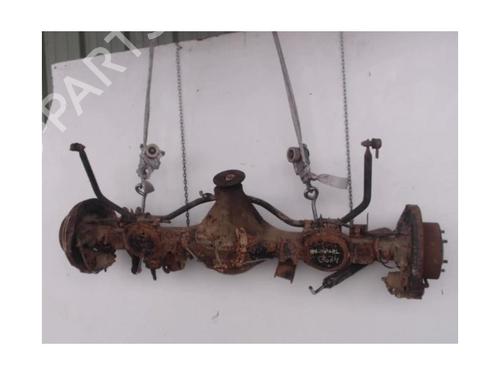 Other HYUNDAI TERRACAN (HP) 2.9 CRDi 4WD | BP25386970O1 