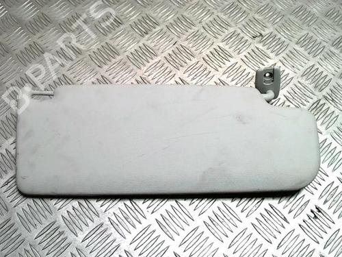 Left sun visor VW GOLF VI (5K1) 1.6 TDI | BP39140247I1 - Image 4
