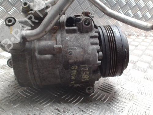 Used AC compressor AC compressor 38088433 38088433