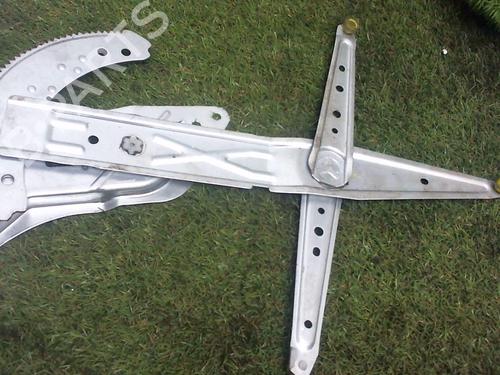 Front left window mechanism RENAULT KANGOO (KC0/1_) 1.5 dCi | BP25395375C22 