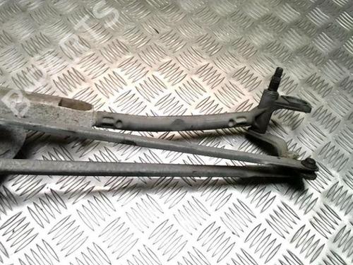 Viskermotor vindrute FORD FIESTA VI (CB1, CCN) 1.4 TDCi | BP25833463M29 